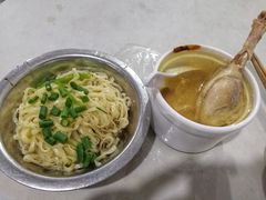 -姐妹炖罐店(桂香街总店)