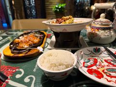 -树下时尚餐厅(翠园街店)