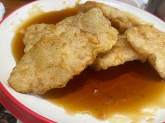 -英兰朝族饭店(河南桥头店)
