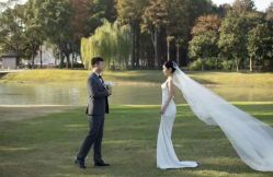 -太郎花子婚纱摄影TAHAKO(无锡店)