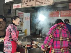 -蓉城西二道无名冒菜(西二道街店)