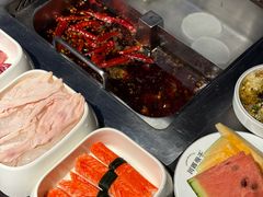 -川西坝子火锅(清江东路3.0直营店)