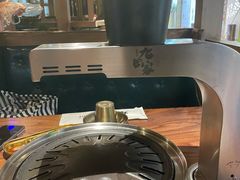 -九田家黑牛烤肉料理(新辰里亚运村店)