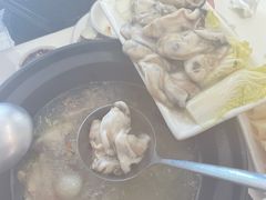 -冯姐生蚝(迎宾广场店)