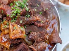 -桂萍特色牛筋牛杂(长堤街总店)