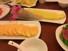 -印象高密·凤都国际大酒店