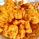 夜宵3分钟搞定｜理象国小酥肉