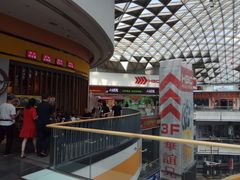 -小娘惹厨房Little Nyonya(狮城有约上榜店)
