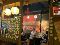 大堂-牛藏·黑毛和牛烧肉(环市东店)