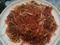-聚丰园•湖鲜餐厅(阿红私房菜梅石路店)