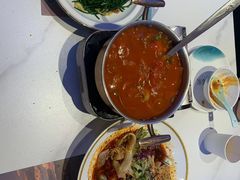 -阿娜尔·新疆菜(宜家荟聚中心店)