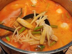-南越郡·越式风味餐厅(青秀万达店)
