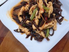 -少林寺欢喜地素斋馆