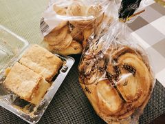 蝴蝶酥-国际饭店·帆声西饼屋(黄河路店)