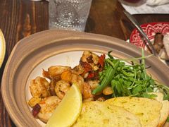 -格鲁·秀色Georgia’s Feast
