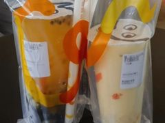 -CoCo都可(虹口龙之梦店)