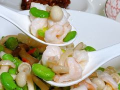 -海富门·带鱼·淮扬菜·粤菜(甘家口店)