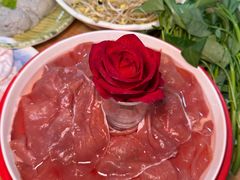 -青山青豆花·笑禅豆腐鱼(黄泥塝店)