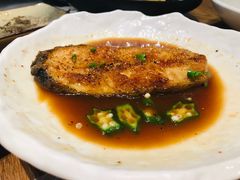 -赤坂亭·M9和牛烧肉·铁板烧·日料398放题(长泰广场店)