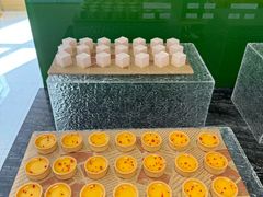 -青岛富力艾美酒店