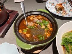 -小厨娘绣中淮扬(总统府大行宫店)