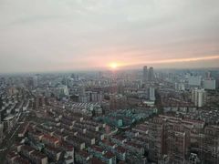 -环球港凯悦 · 享悦中餐厅