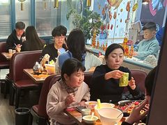 -老板恋上鱼(振华商厦店)