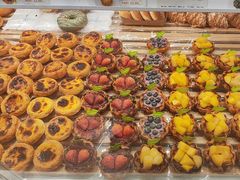 -LanTa蓝塔烘焙(锦艺城店)