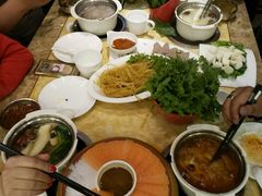 -清真军邺·金富苑肥牛(石坡街旗舰店)