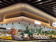 -汉丽斯巴西烤肉自助(市南店)