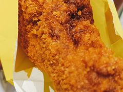 麦麦脆汁鸡-麦当劳(兰天城市广场店)