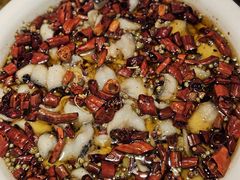 永安经典水煮鱼-永安鱼庄·镇江菜(东吴路店)