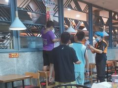 -比格比萨自助(国展店)