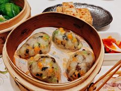 -翠园(北京王府中环店)