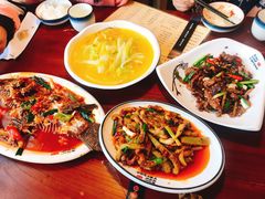 -云隐小厨·传统大理美食(复兴路店)