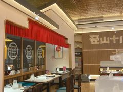 -径山十八道·风味民间菜(华夏之心店)