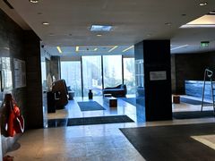 -青岛富力艾美酒店