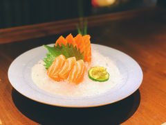 -山葵家·创意料理(临平银泰城店)