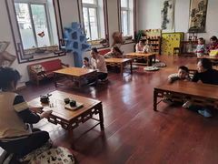 -大东尚品实验幼儿园