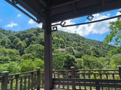 -武汉姚家山旅游景区