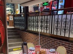 -老郑家东北春饼(龙悦居店)