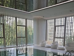 -优享健身(三元桥店)