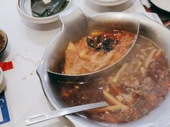 -刘一锅筋头巴脑(大悦城C店)