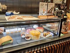 -BAKER&SPICE(BFC外滩金融中心店)