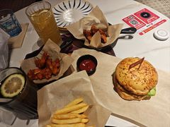 -必胜客(大悦城店)