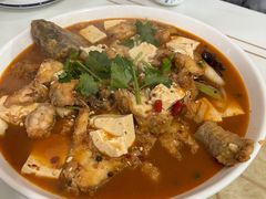 红烧五道黑-煲来饱去冷水鱼