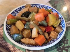-龍聚祥烧麦馆(鼓楼店)