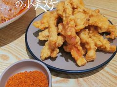 -叁煨蹄花·下饭盐帮菜(人民广场店)