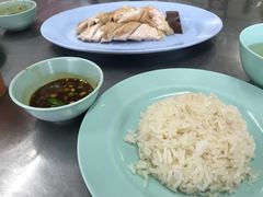 -红大哥水门鸡饭(總店)