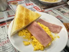 -华星冰室(湾仔店)